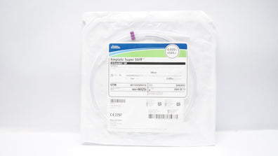 Boston Scientific M001465230 Amplatz Super Stiff Guidewire 0.035inch x 145cm (x)